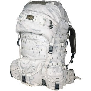 ATM CWF - Multicam Alpine